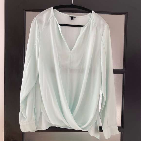 Massimo Long flowing shirt - Picture 1 of 8